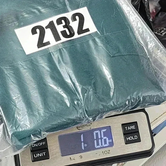 Joe's Skinny Long Inseam Mid Rise Stretched Women' s Jeans 27 Green - Picture 8 of 8